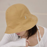 VA Stud Basic Tulip Hat / Beige