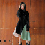 サークルドレス / Circle Dress (4576259244150)