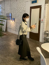 Breeze anorak blouse 