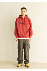 MASS TWIG HOODIE MFHHD003-BD