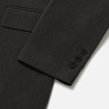 LMN LoPay Minimal Two-Burton Half Jacket (6 colors)