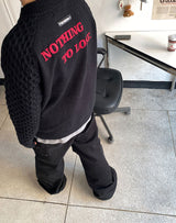 No.0579 ワッフルコンビニット