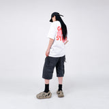 G.O.S. メインロゴTシャツ
