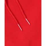 939 LOGO SWEAT SHORTS (DEEP RED)