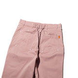 サイドリベットパンツ/side rivet pants