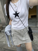 スタースタンダードTシャツ / Star Standard T-shirt