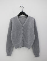 フレンチカーディガン / French cardigan (9color)