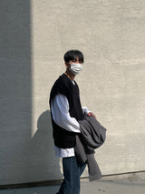 ASCLO Perfect Over T Shirt (8color)