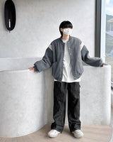 カーペンダーワイドジーンズ/Carpender Wide Jeans
