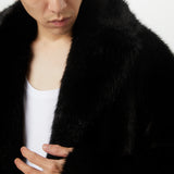 mohair crop jacket (6632250212470)