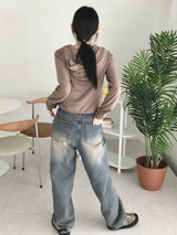 Wabisabi pants