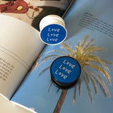 ラブグリップ/Love girp tok