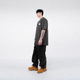 G.O.S. メインロゴTシャツ