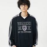 ユニフォームカラーTシャツ