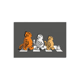 GOGO TIGER POST CARD (6538759372918)