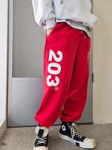 VENTIQUE Jogger pants 3color