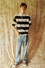 ロゴピケTシャツ / LOGO PIQUE T-SHIRT (4363428462710)