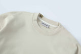 515 STUDIO IVORY SWEATSHIRT (6673058168950)