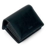 PALETTE Accordion Card Wallets black