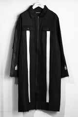 オーバーロード ロングコート / OVERLOAD LONG COAT (2160390373494)