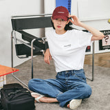 LAB Washing curved ball cap (6671581773942)