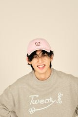 ラブロゴキャップ/LOVE LOGO CAP