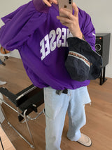 Bill Tennessee Jersey Sweat Shirt (6color)