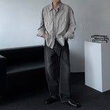ENOC Tetris Zipper Shirt (3 colors)