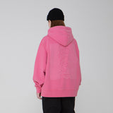 ディビジョンウォッシングヘビーウェイトフーディー0106 / Division Washing Heavyweight Hood (4580368580726)