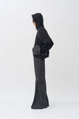 Rift Zip Pocket Hoodie