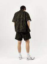 LEOPARD SHIRT khaki (6581469905014)