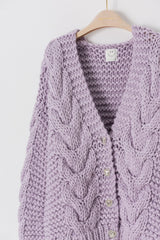ティスザシーズンカーディガン / Tis The Season Cardigan