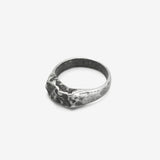 ストーンテクスチャー 04 リング/STONE TEXTURE 04 RING