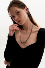 NO.269 NECKLACE ORGINAL PEARL