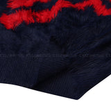 ALL - USA Flag Angora Knitwear (3 colors)
