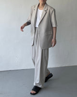 OW ワイドバルーンパンツ / OW Wide Balloon Pants (3 colors)