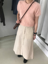 チェッククロスバッグ
