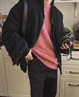 レイウィンターカットデニムジャケット/Ray winter cut denim jacket