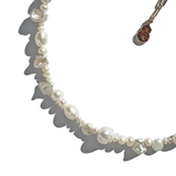 Pearly! Pearly! Necklace