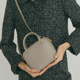 abbey bag small - taupe (6618472087670)