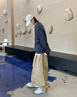 クローバーボールキャップ / Clover Ball Cap