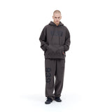 939 LOGO SWEAT PANTS (DARK GRAY)