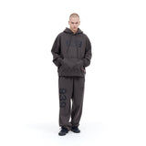 939ロゴフーディー / 939 LOGO HOOD (DARK GRAY)