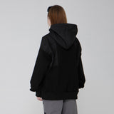 チェストポケットフーディー0109 / Chest Pocket Hoodie (4582370181238)