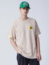 3R CAMPAIGN 1/2 T-SHIRT_BEIGE (6582787866742)