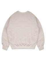 UNISEX ラグビースポーツダブルセブンスウェットシャツ(FCD1TS104M)