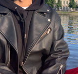 Volume61's Riders Jacket
