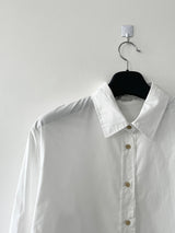 Tone down basic shirt 