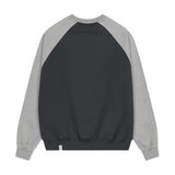 EARTH STAR SWEATSHIRT