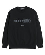 BURST LOGO SWEATSHIRT (4612184014966)